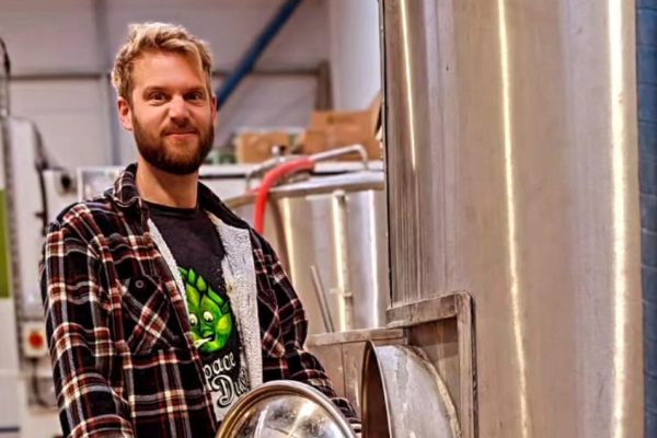 Cornwall’s Mason Brewing Co set to expand