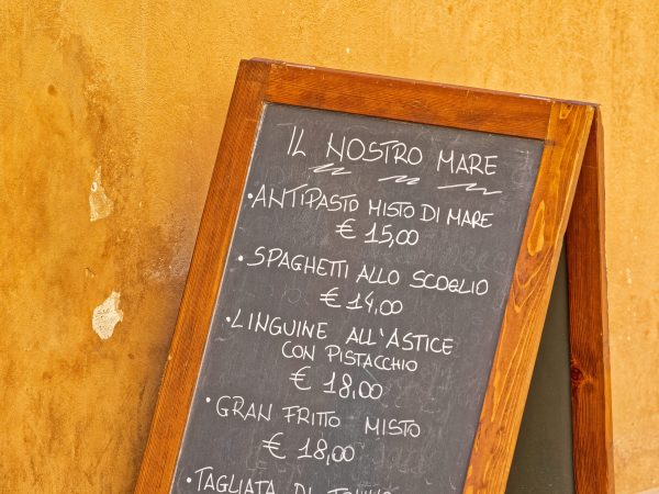 Prices at your local restaurant could soar by 28%