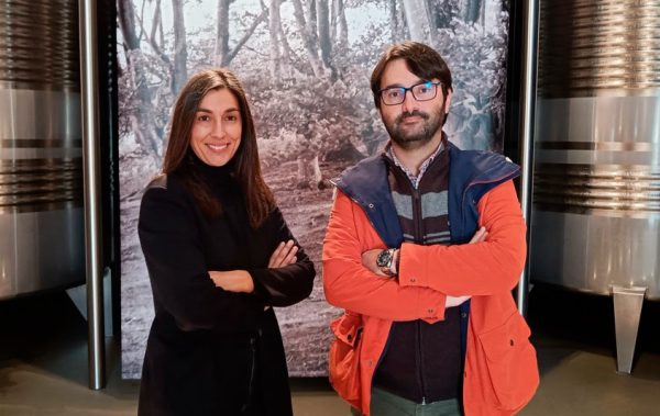 Olga Verde joins Lagar de Fornelos as technical director