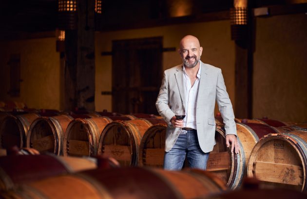 Church Road: New Zealand wine should to be known for its diversity