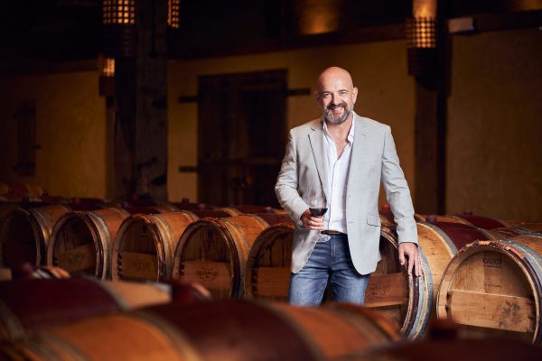 Church Road: New Zealand wine should to be known for its diversity