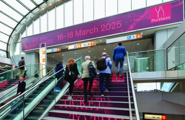 ProWein 2025 readies to answer ‘today’s most important questions’