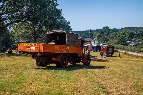 Top 10 oldest beer brands and breweries in the UK