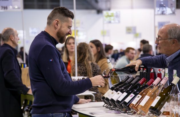 Millésime BIO 2025 puts emphasis on diversity and affordability