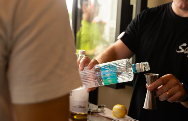 Japanese shochu maker launches US cocktail competition