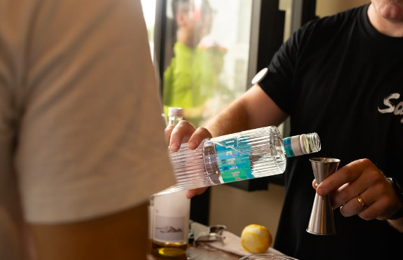 Japanese shochu maker launches US cocktail competition