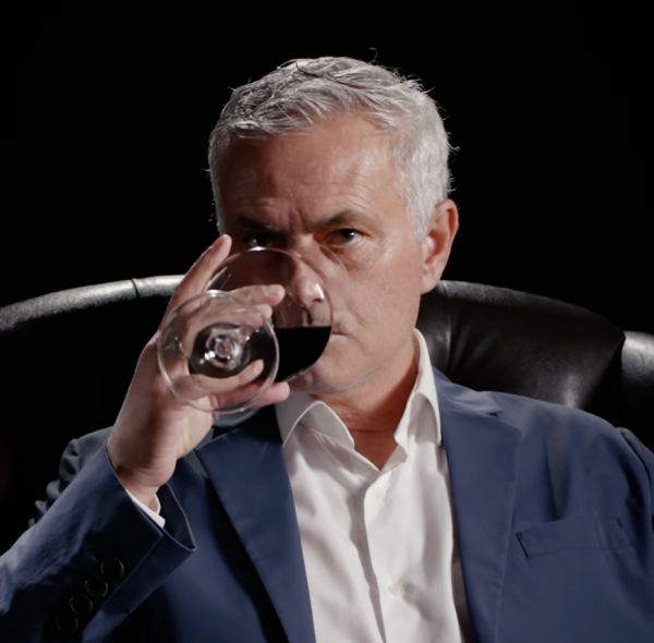 The Special Wine: José Mourinho launches Douro red