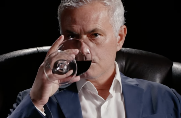 The Special Wine: José Mourinho launches Douro red