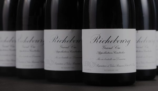 Zachys: market sees ‘growing confidence’ as auction sales top US$63 million