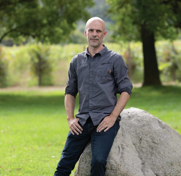 The Big Interview: Sebastián Tramón