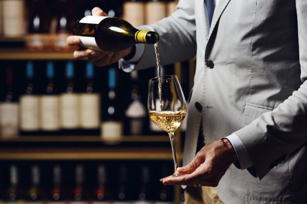 Taylor’s Port partners with Top 100 Sommeliers 2025 