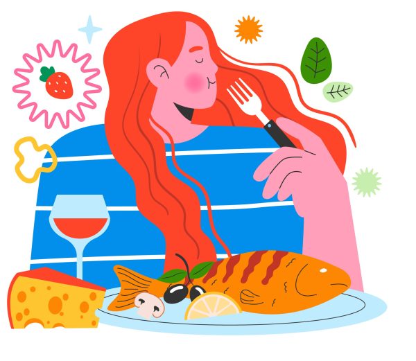 Will the miracle berry trend change our tastes forever?