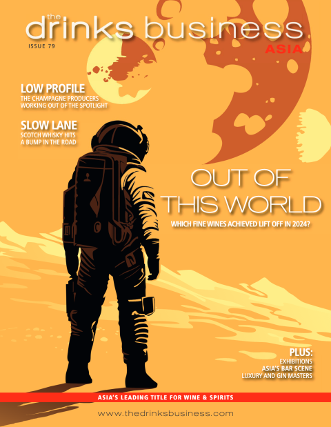 Asia December 2024/ January 2025