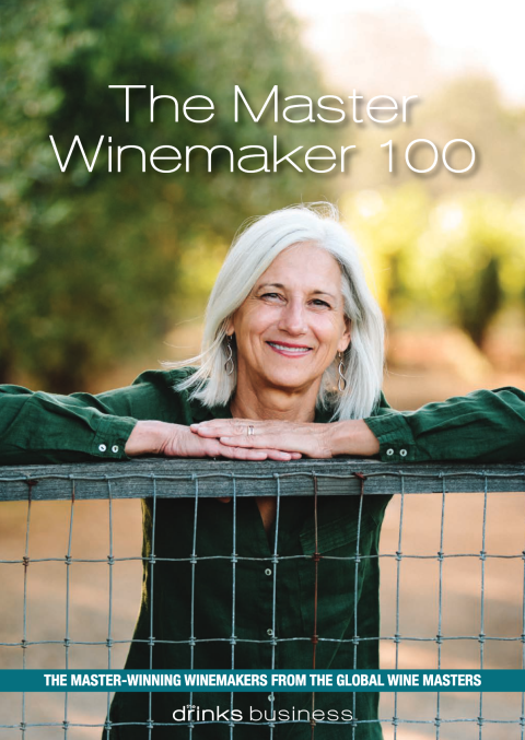 The Master Winemaker 100