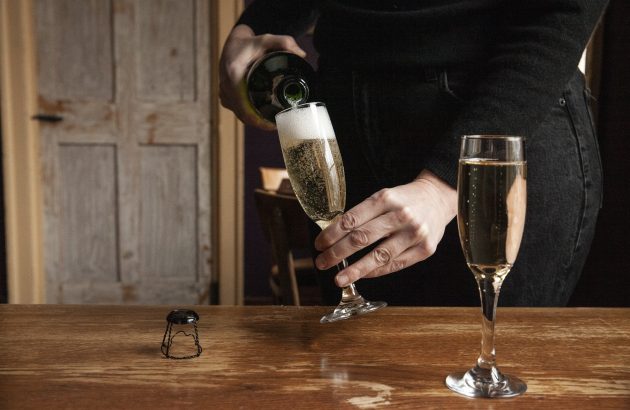 Virginia sparkling wine movement gains momentum