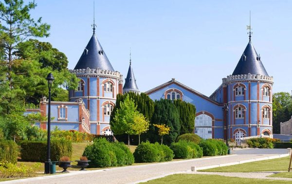 Vranken-Pommery reshapes board of directors