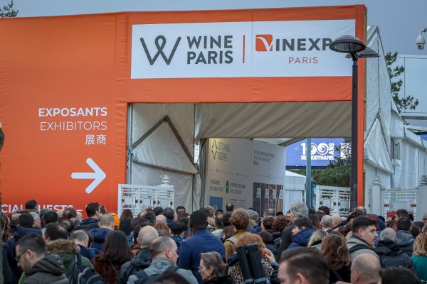 Wine Paris 2025: What’s on?