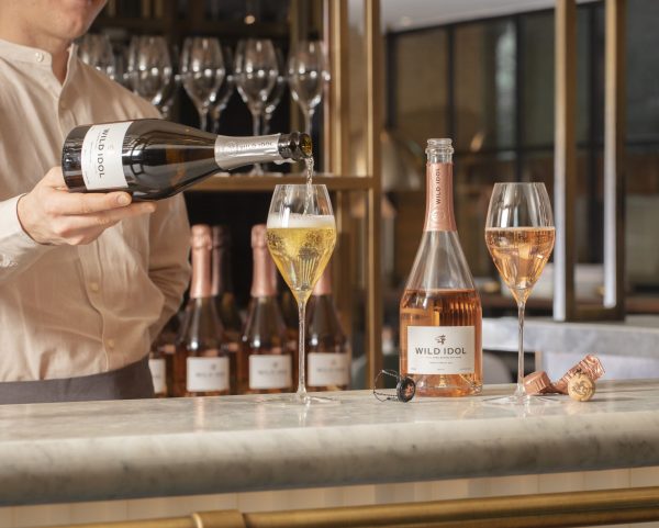 Wild Idol partners with leading spa destinations