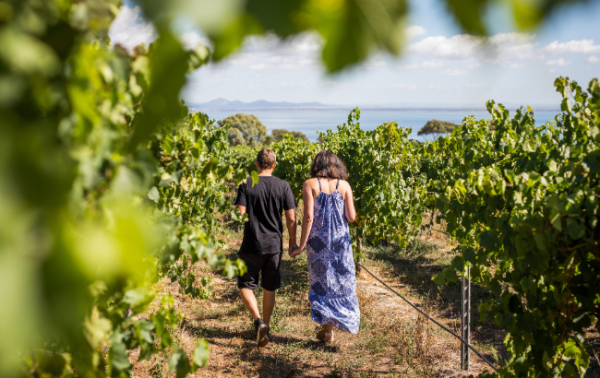 Victoria showcases versatility and diversity beyond its size