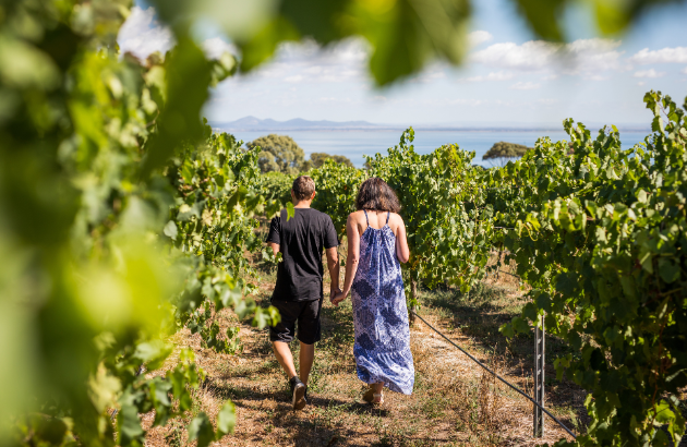 Victoria showcases versatility and diversity beyond its size