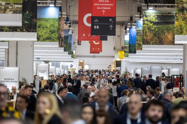 Barcelona Wine Week returns 30% bigger in 2025