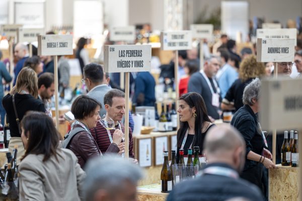 Three ways Spain is celebrating its winemaking heritage in 2025