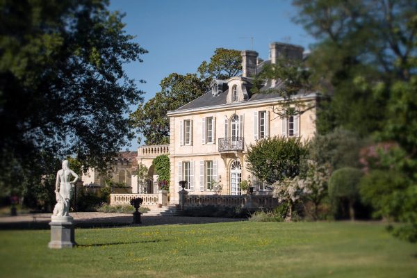 Bordeaux profile: Château Kirwan