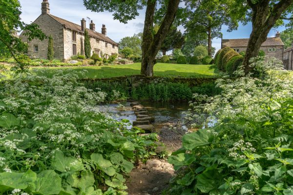 Yorkshire pub closes after 460 years