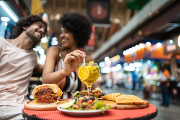 US and Brazil propel no-and low-alcohol market growth