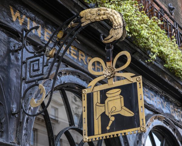 Berry Bros. & Rudd launches new brand campaign