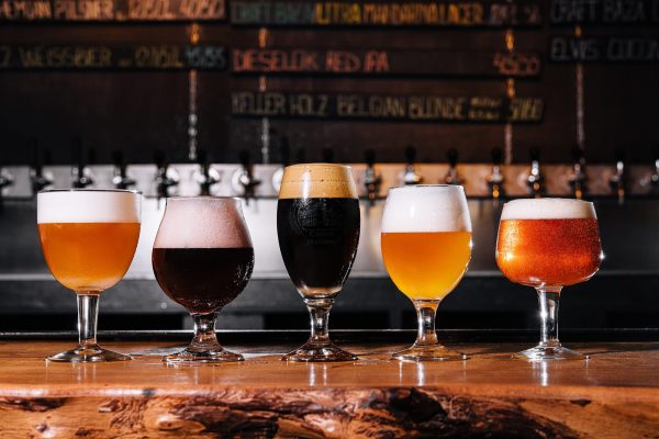 The biggest beer trends to watch in 2025