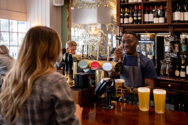 Age verification goes digital for pubs in 2025