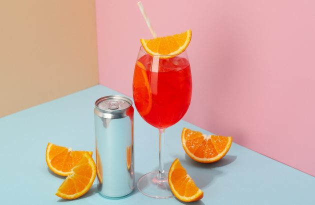 The top 10 canned cocktails 2025