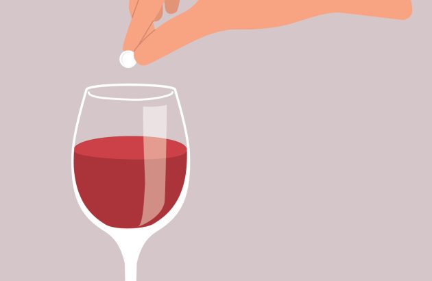 ‘Deeply concerning’ report of drink spiking in Parliament bar