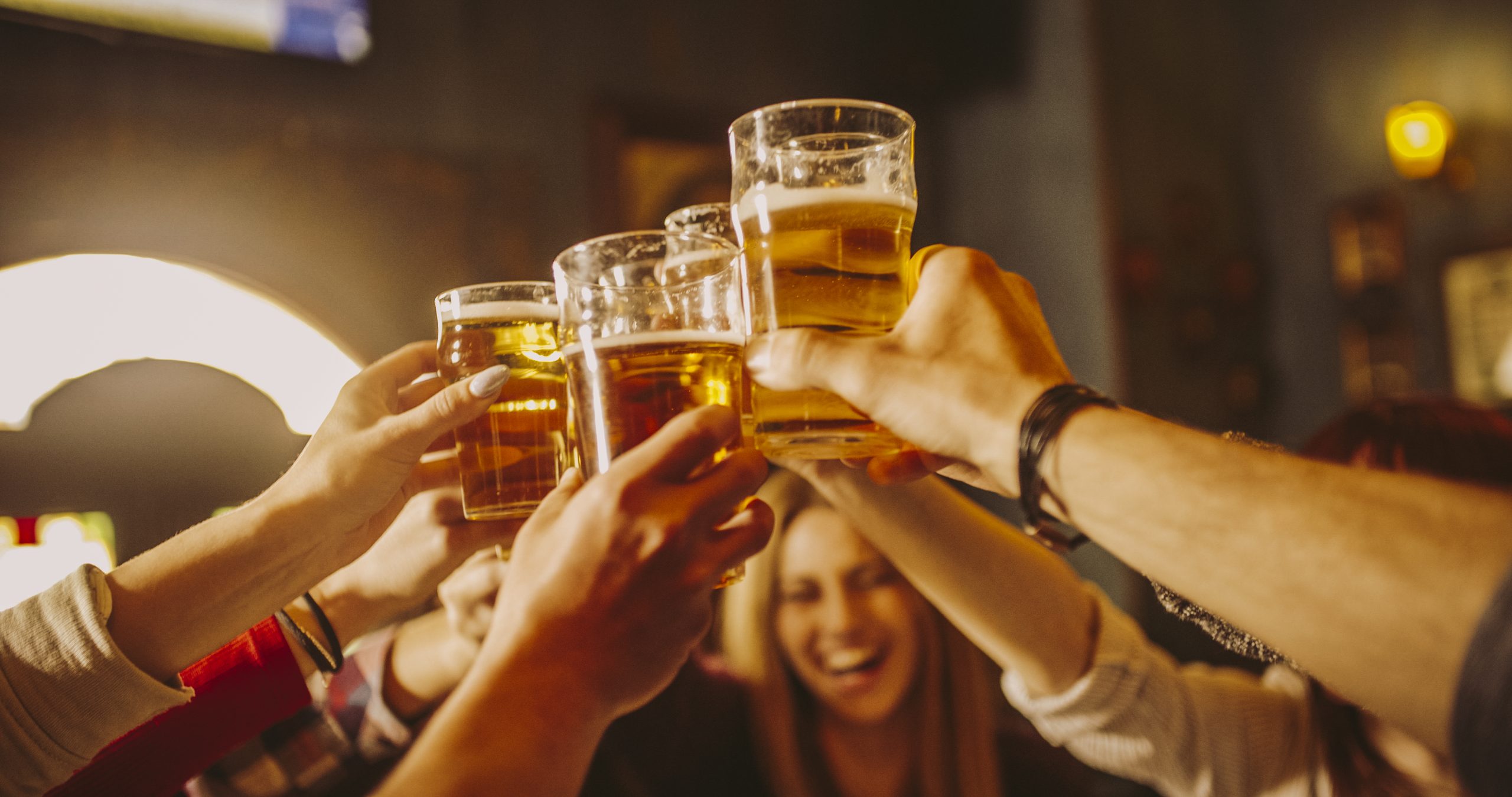 England semi-final gives pubs and bars 'biggest Wednesday in history'