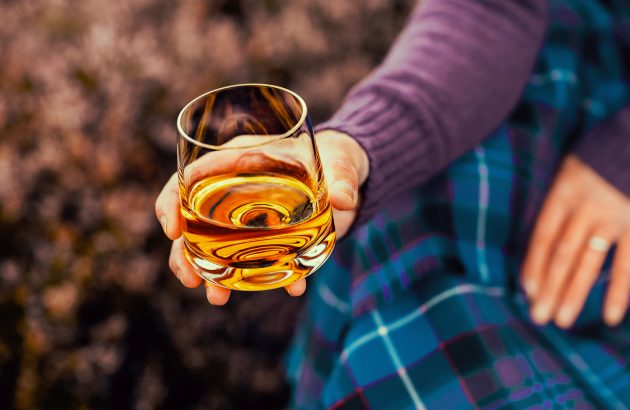Top 10 whiskies to drink on Burns Night