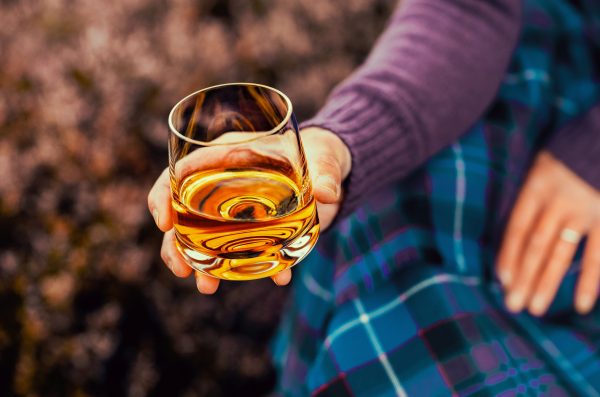 Top 10 whiskies to drink on Burns Night