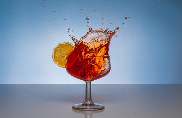 Top 10 most searched cocktails in UK revealed