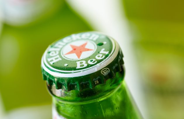 Heineken’s United Breweries halts beer supply in Indian state