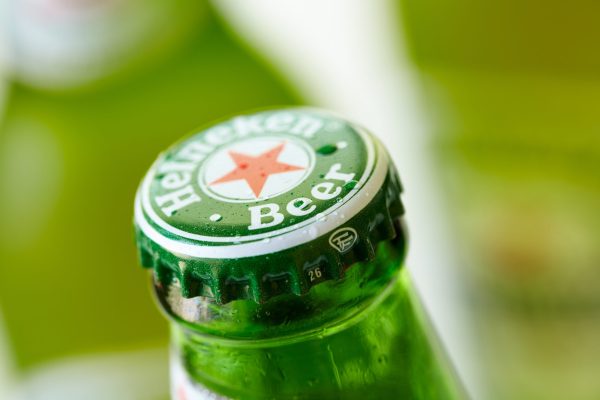 Heineken’s United Breweries halts beer supply in Indian state