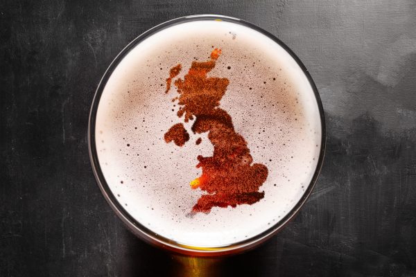 West Side acquisition to boost Brit-inspired beer in the US