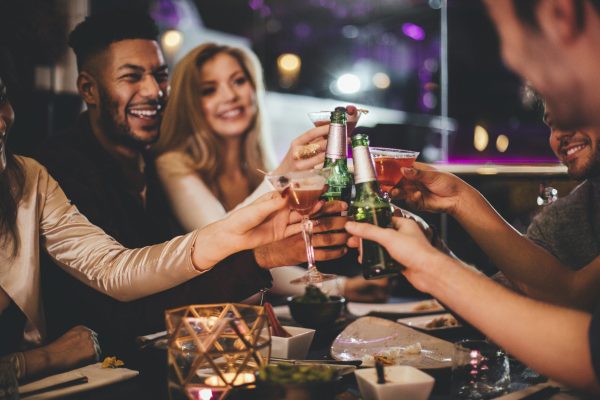 AI-driven trends to transform social drinking in 2025, says Diageo