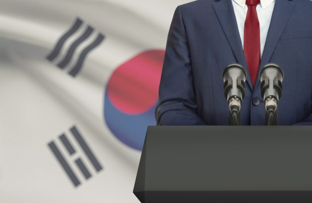 Impeachment of South Korean president weighs on soju stocks