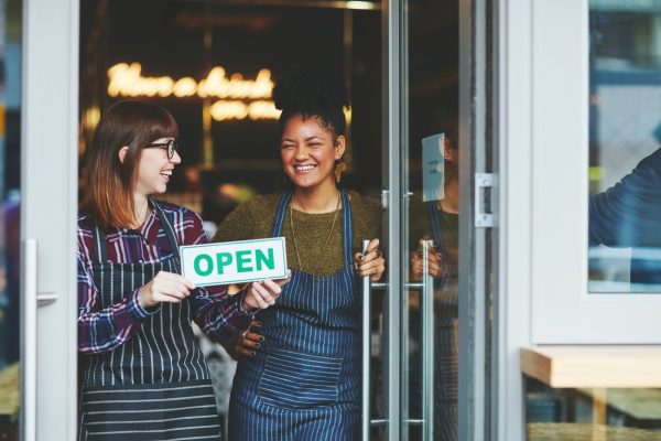 New openings in the UK outpace closures