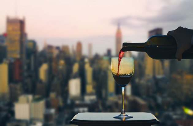 New bill could bring rare wine to New Yorkers’ doorstep