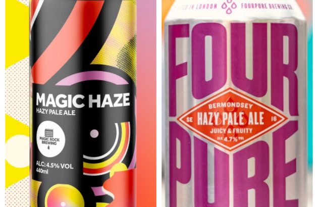 Keystone strikes again