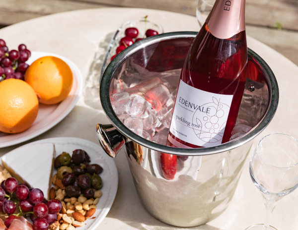 How one producer is setting the pace for alcohol-free wineries