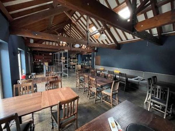 Utopian Brewery launches crowdfunder to support new venue