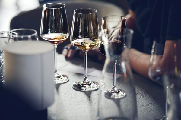 All the medallists from the No- and Low-Alcohol Wine Masters 2025