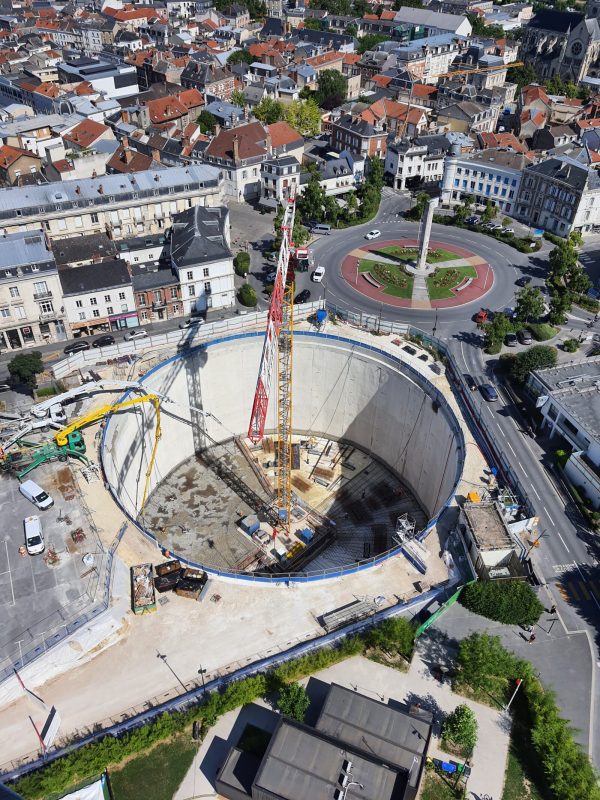 Big changes planned for the capital of Champagne